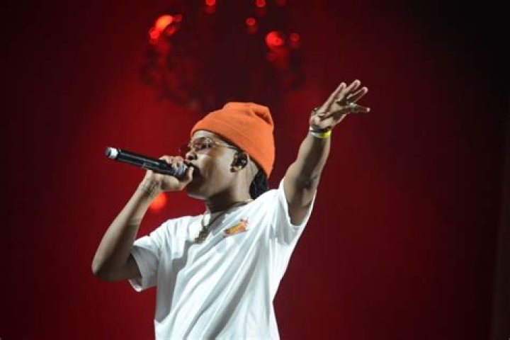AKA Net Worth: Unveiling the Wealth of South Africa’s Hip-Hop Icon