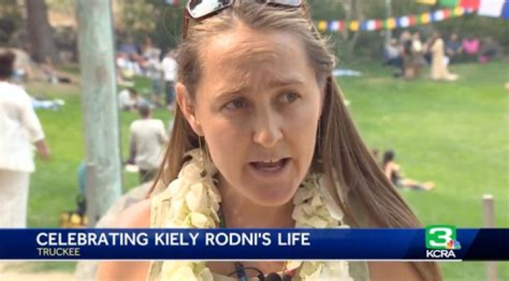 Kiely Rodni's Parents' Relentless Search For Answers