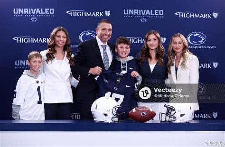 The Inspiring Story Of Matt Campbell's Wife