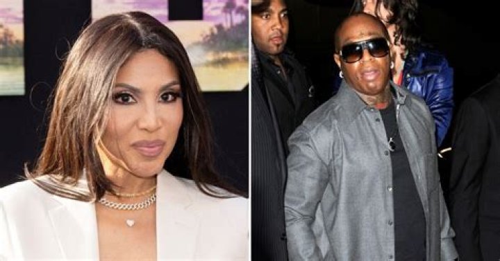 Toni Braxton's Husband And His Impact On Her Legacy