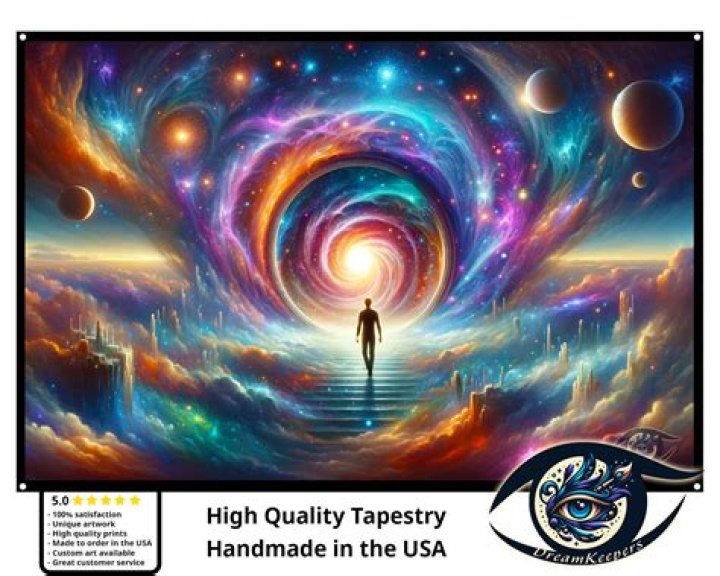 Unveiling The Cosmic Tapestry: Maddie Watson's Revolutionary Discoveries