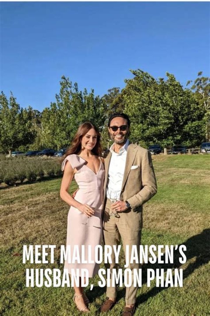 Unveiling The Marital Status Of Mallory Jansen: Uncover The Truth!