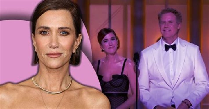 Unveiling The Secrets Behind Kristen Wiig's Marital Bliss